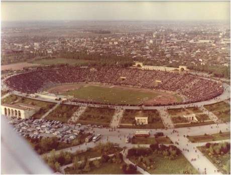 Stadionul 23 August