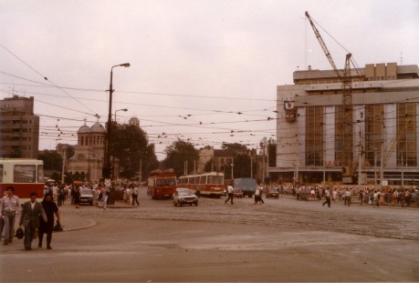 Piata Unirii