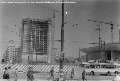 Intercontinental Intercontinental