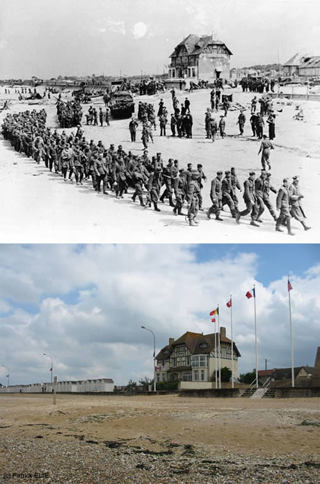 Now and Then Now and Then